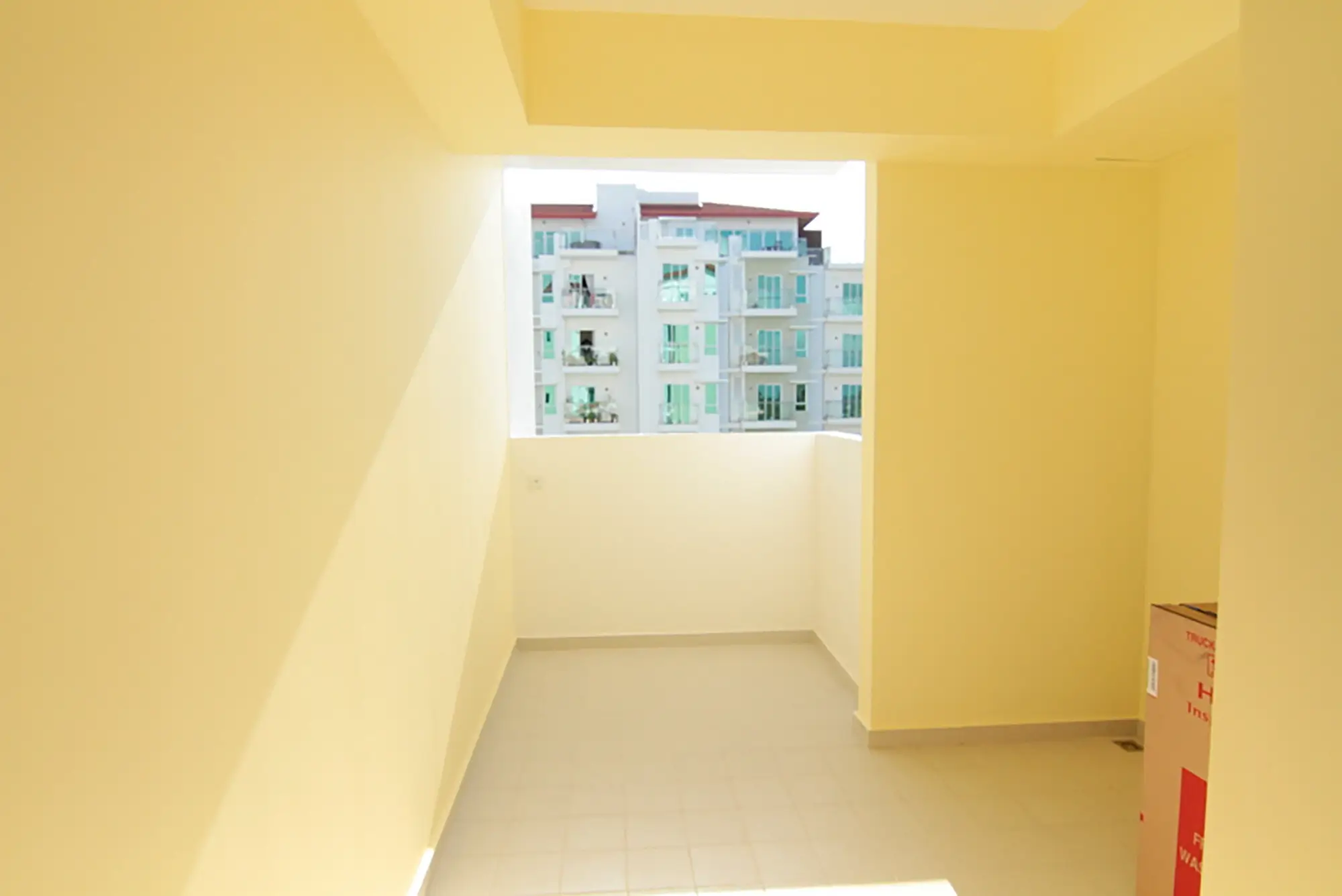 Fully Furnished 3+1 BR for Rent (HM 416) — Hulhumalé