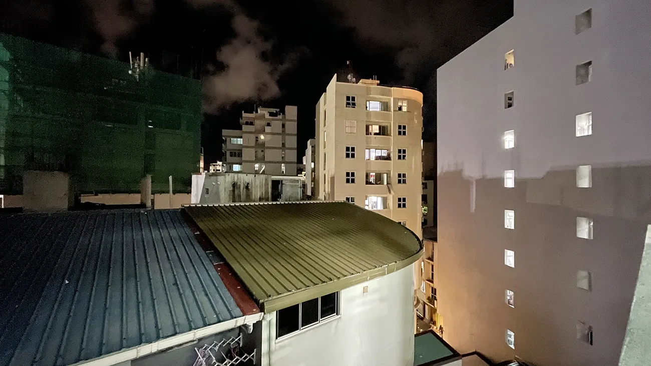 Semi Furnished 3 BR for Rent (ML 214) — Haveeree Hingun