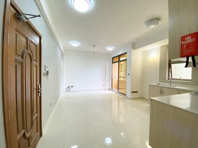 Unfurnished 2 BR for Rent (ML 234) — Buruzu Magu