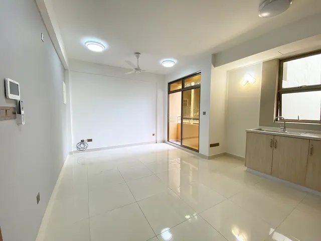 Unfurnished 2 BR for Rent (ML 234) — Buruzu Magu