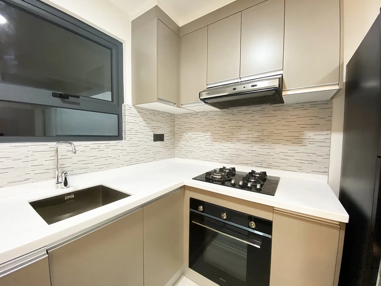 Fully Furnished 3+1 BR for Rent (HM 296) — Hulhumalé