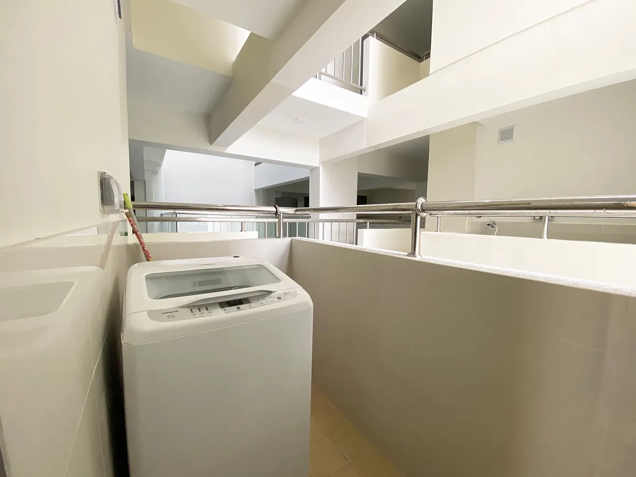 Fully Furnished 3+1 BR for Rent (HM 345) — Hulhumalé
