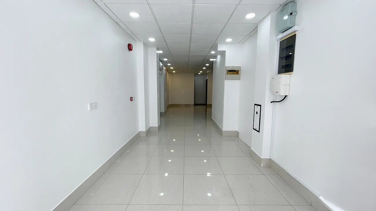 Commercial Space for Rent (ML 218) — Lily Magu