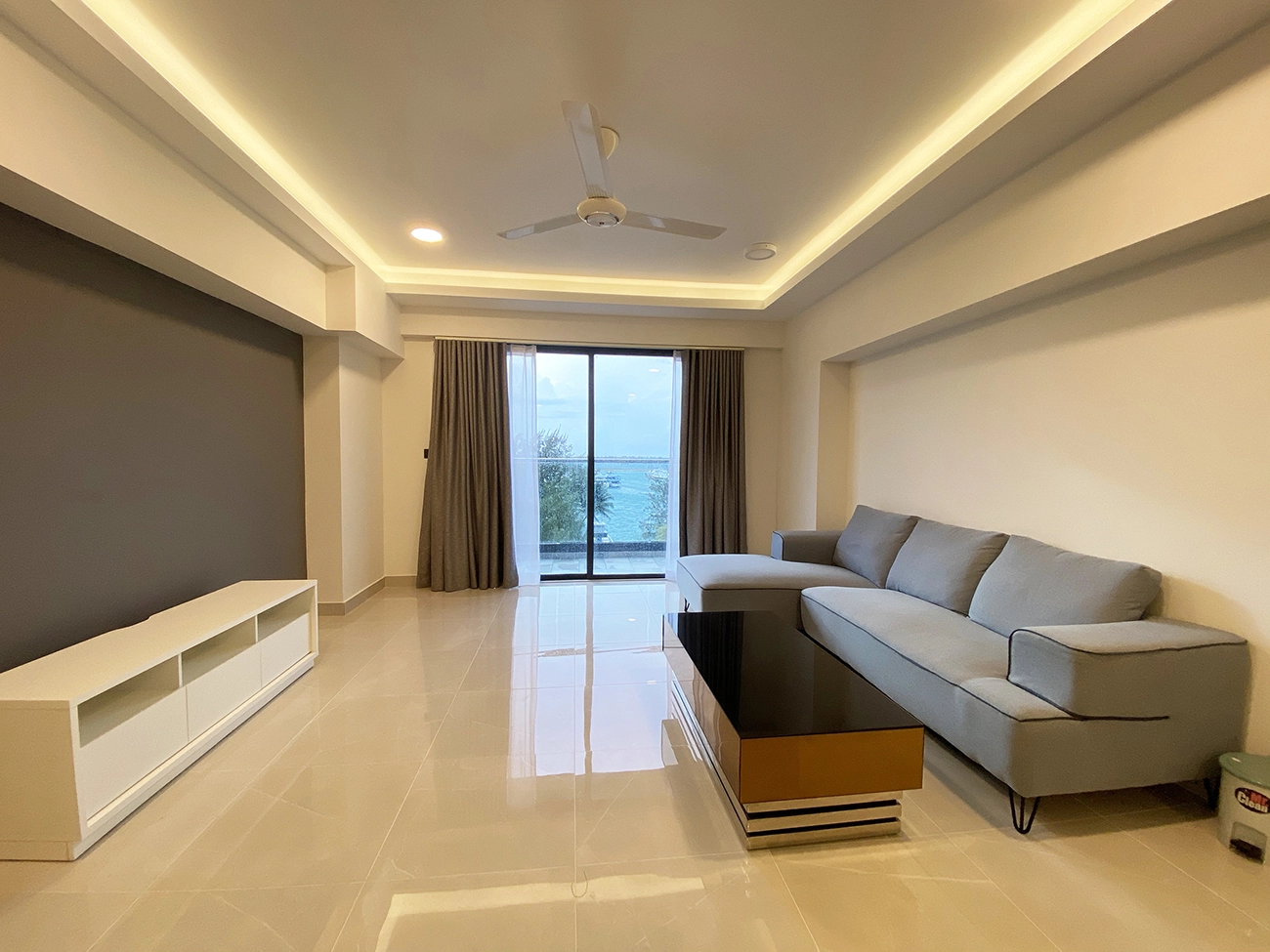 Fully Furnished 3+1 BR for Rent (HM 345) — Hulhumalé