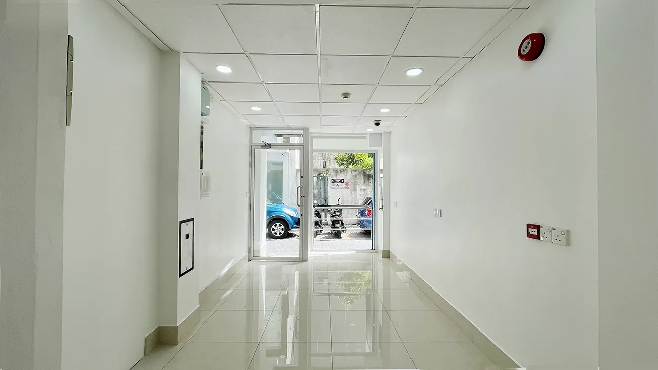 Commercial Space for Rent (ML 218) — Lily Magu