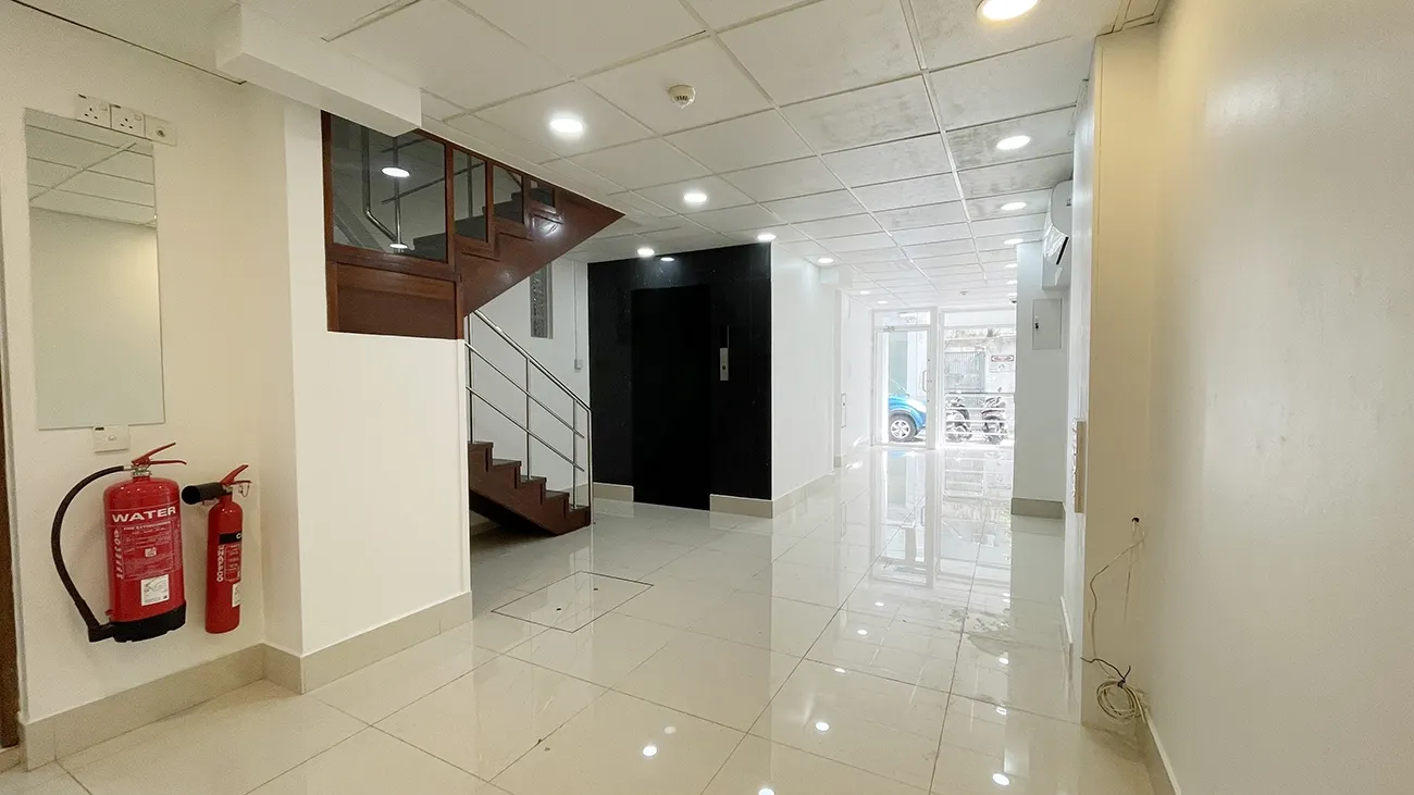 Commercial Space for Rent (ML 218) — Lily Magu