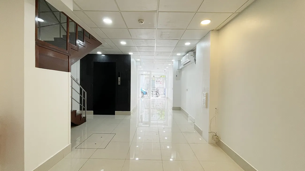 Commercial Space for Rent (ML 218) — Lily Magu