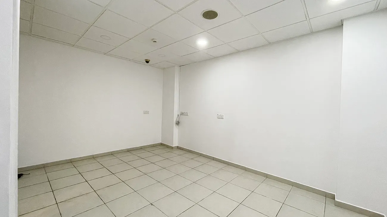 Commercial Space for Rent (ML 218) — Lily Magu