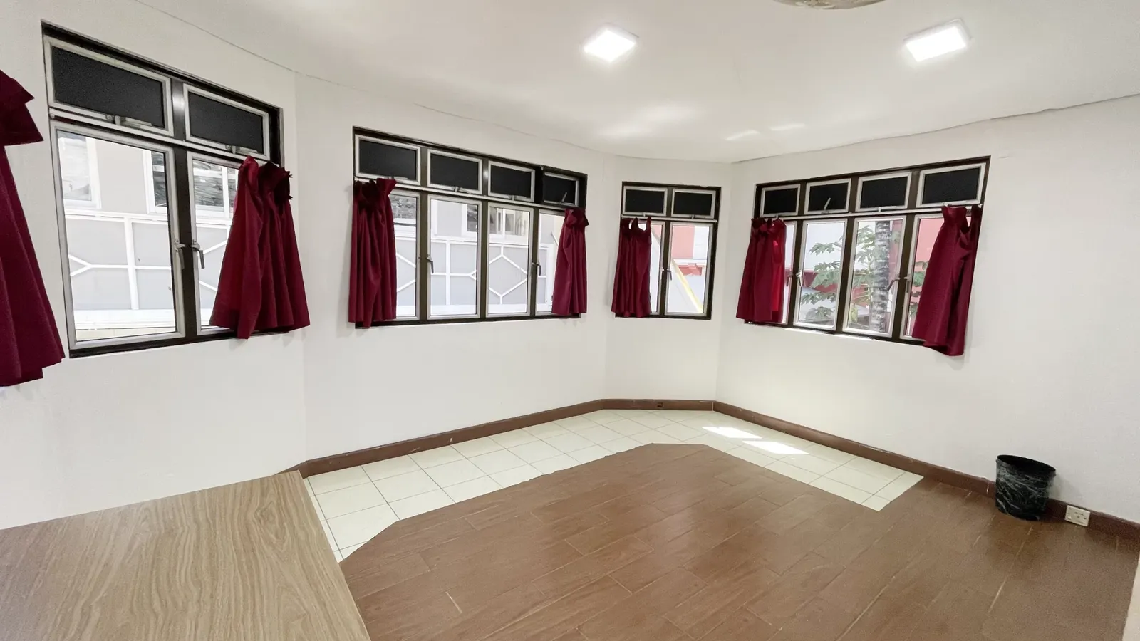 Commercial Space for Rent (ML 220) — Rahdhebai Magu