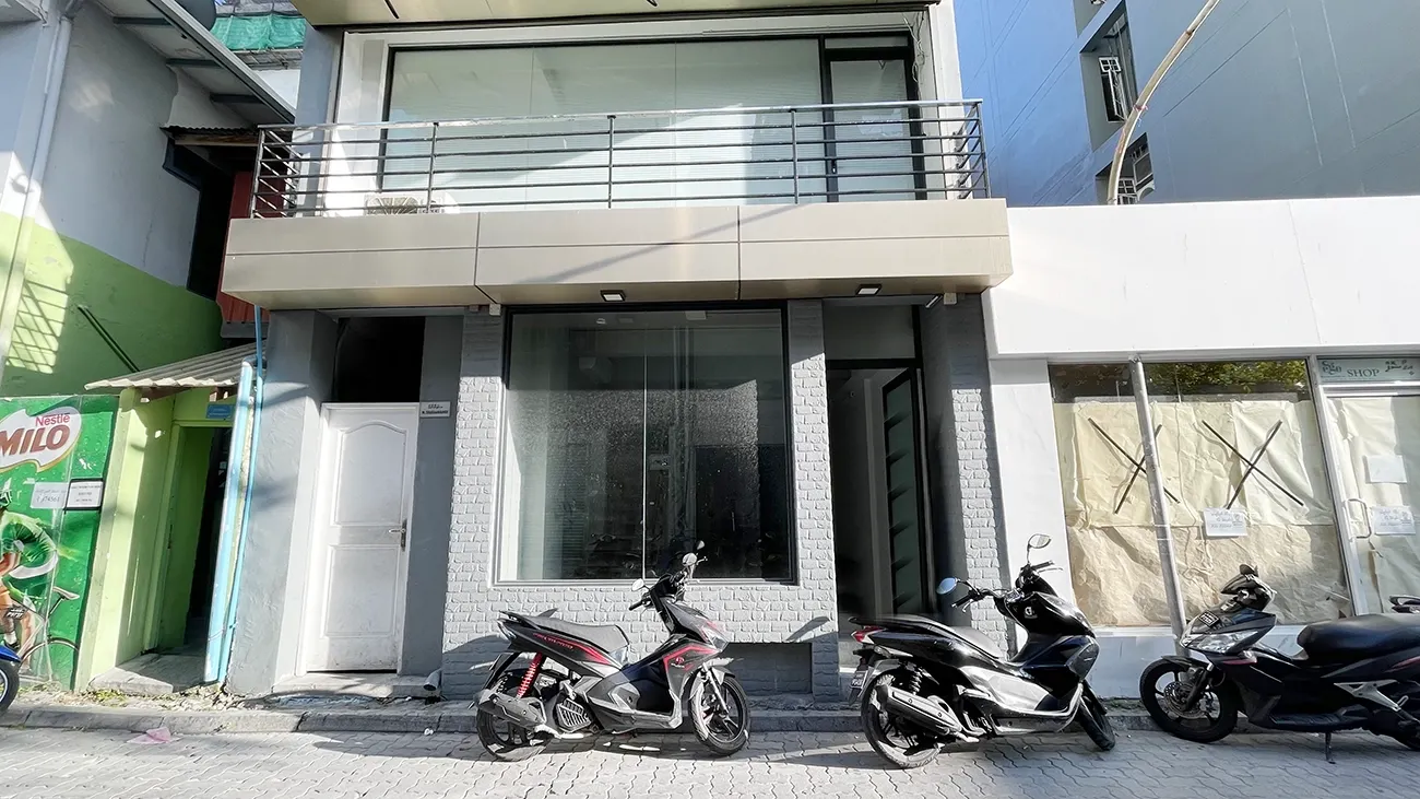 Commercial Space for Rent (ML 221) — Muranga Magu