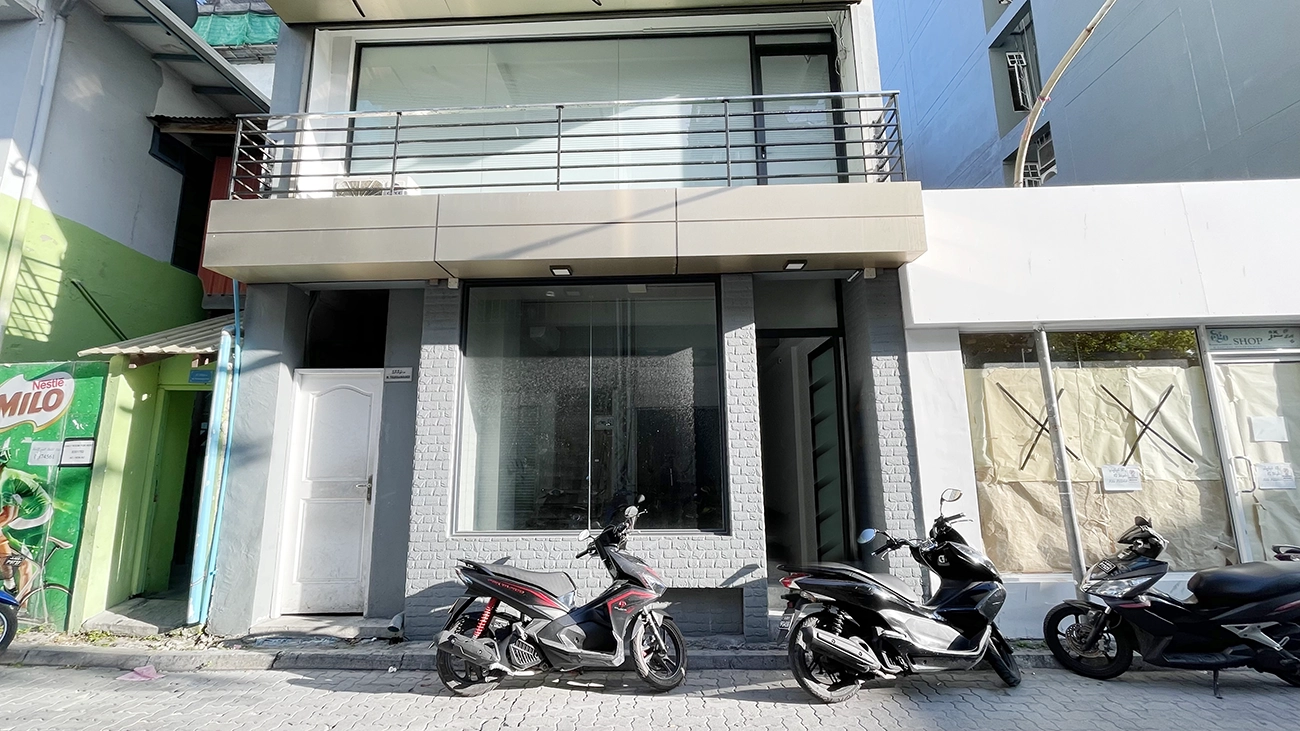 Commercial Space for Rent (ML 221) — Muranga Magu
