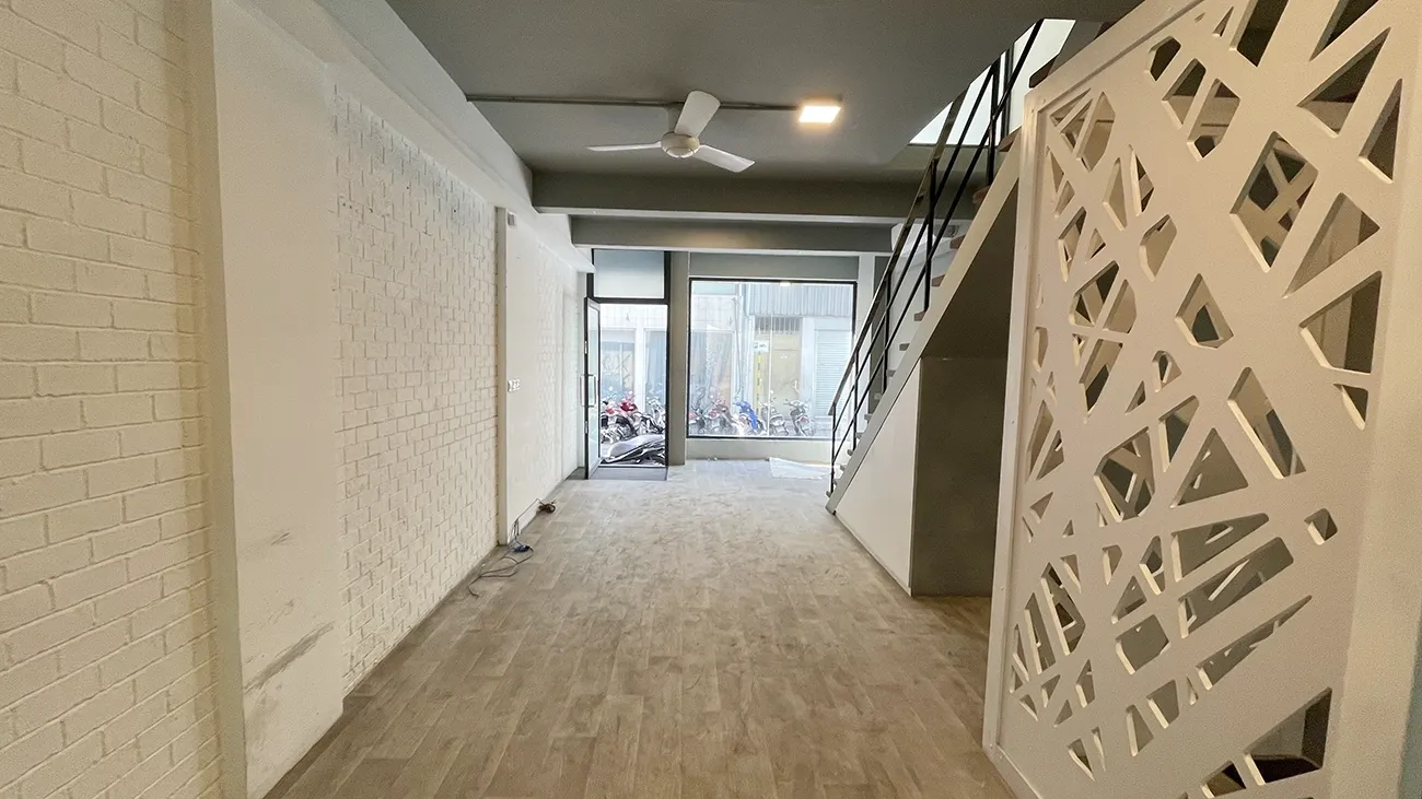 Commercial Space for Rent (ML 221) — Muranga Magu