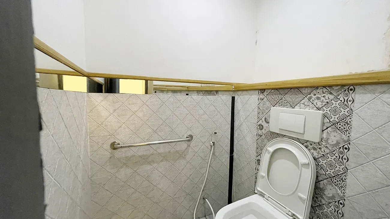 Commercial Space for Rent (ML 221) — Muranga Magu