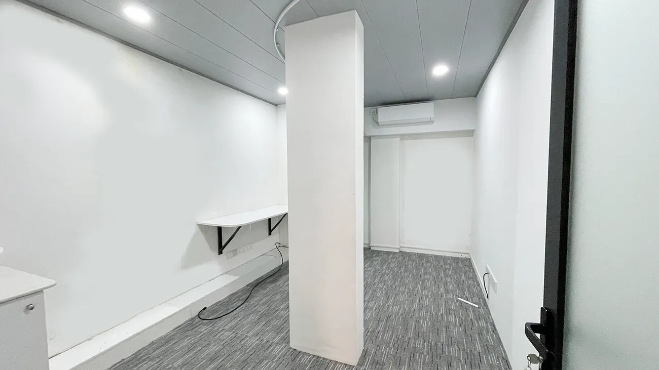 Commercial Space for Rent (ML 221) — Muranga Magu