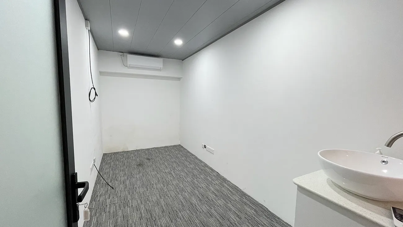 Commercial Space for Rent (ML 221) — Muranga Magu