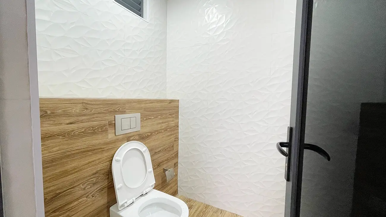 Commercial Space for Rent (ML 222) — Sosun Magu