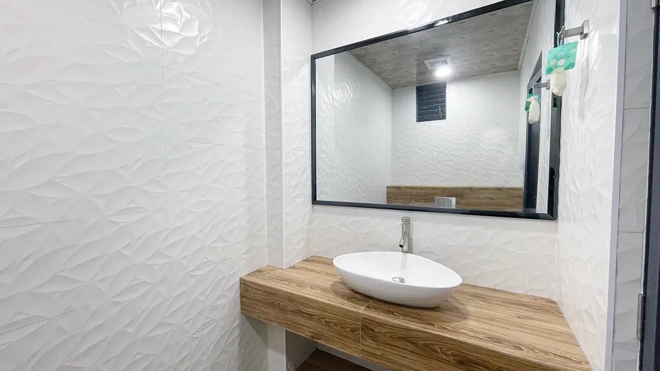 Commercial Space for Rent (ML 222) — Sosun Magu