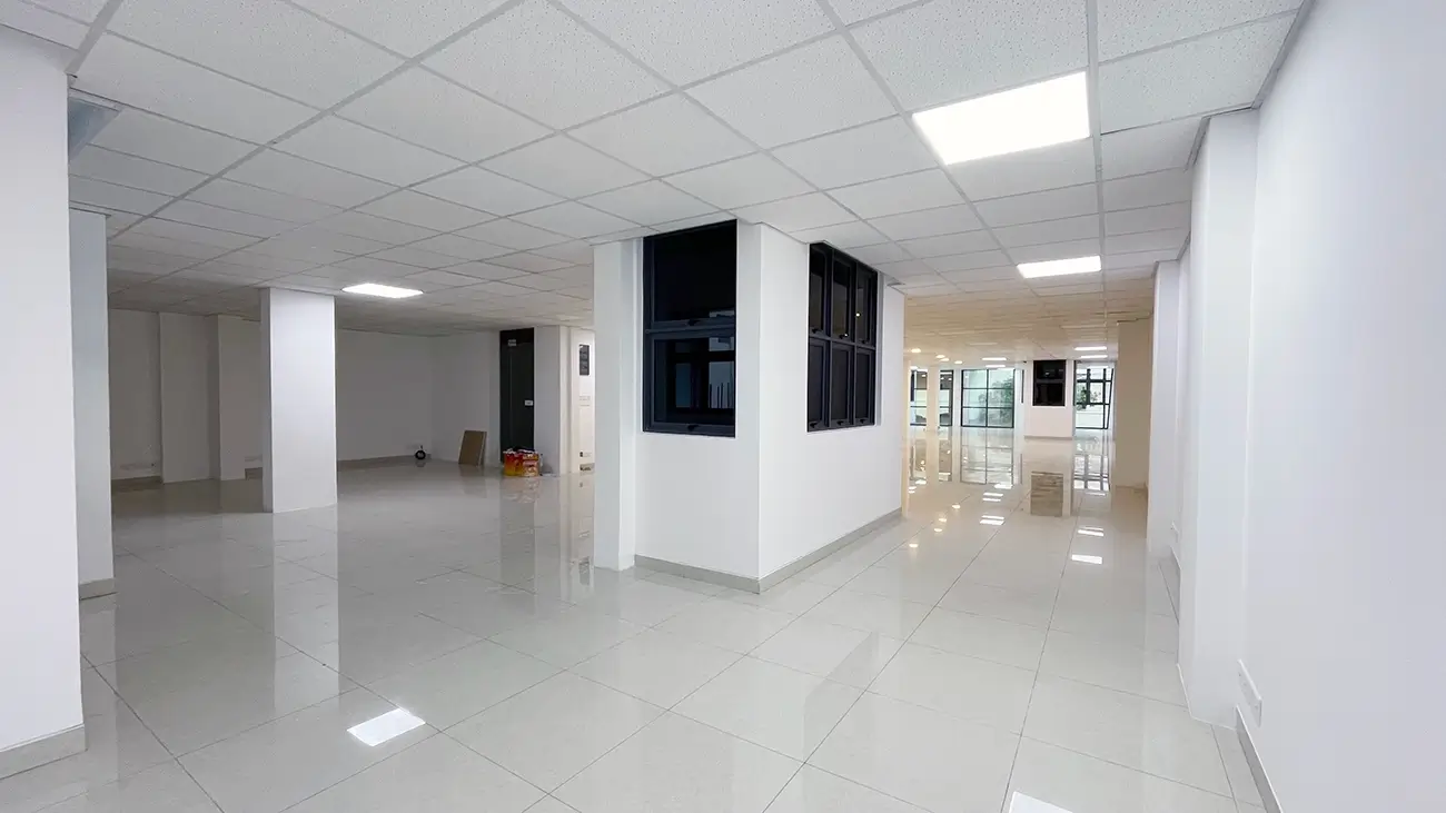 Commercial Space for Rent (ML 222) — Sosun Magu