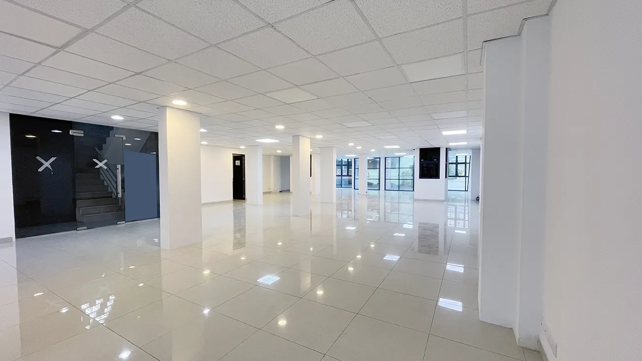 Commercial Space for Rent (ML 228) — Sosun Magu