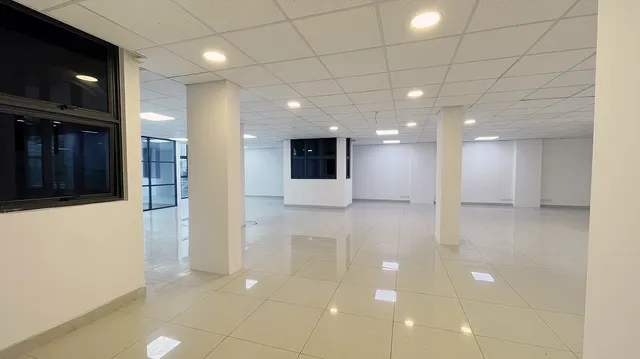 Commercial Space for Rent (ML 228) — Sosun Magu