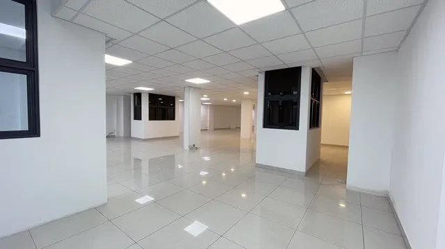 Commercial Space for Rent (ML 228) — Sosun Magu
