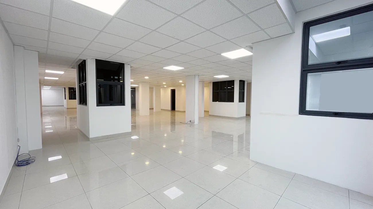 Commercial Space for Rent (ML 228) — Sosun Magu