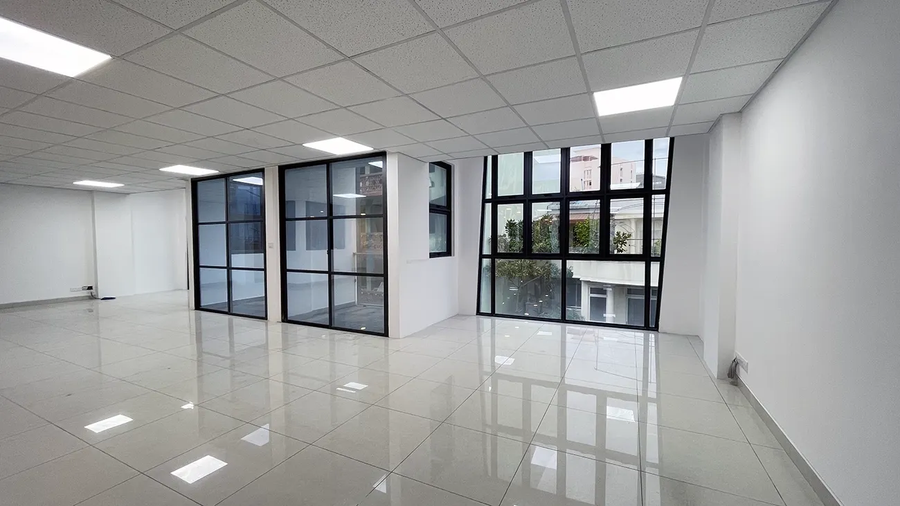 Commercial Space for Rent (ML 228) — Sosun Magu
