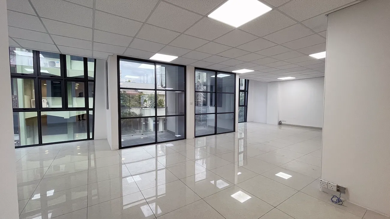 Commercial Space for Rent (ML 228) — Sosun Magu