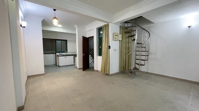 Unfurnished 6 BR Residence for Rent (ML 229) — Dhanburuh Magu