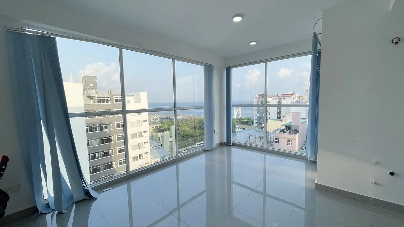 Commercial Space for Rent (ML 186) — Hithigas Magu