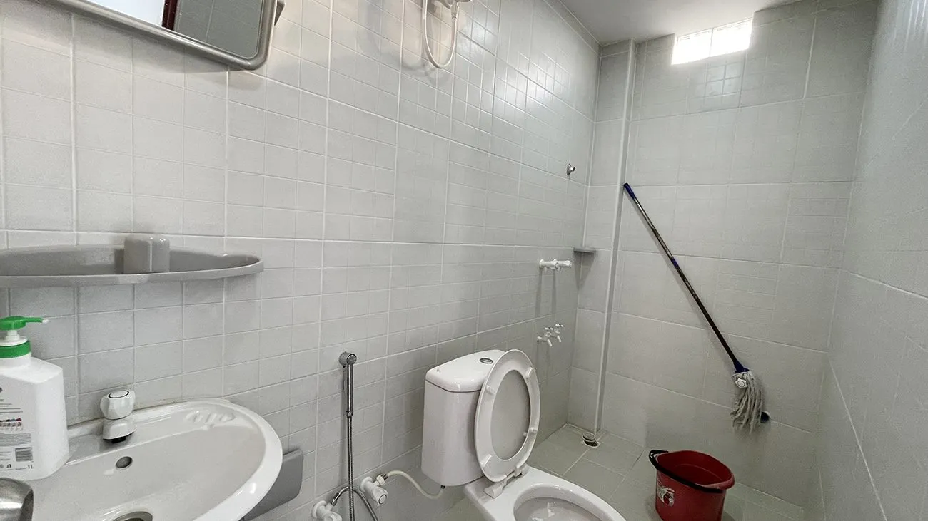 Commercial Space for Rent (ML 186) — Hithigas Magu