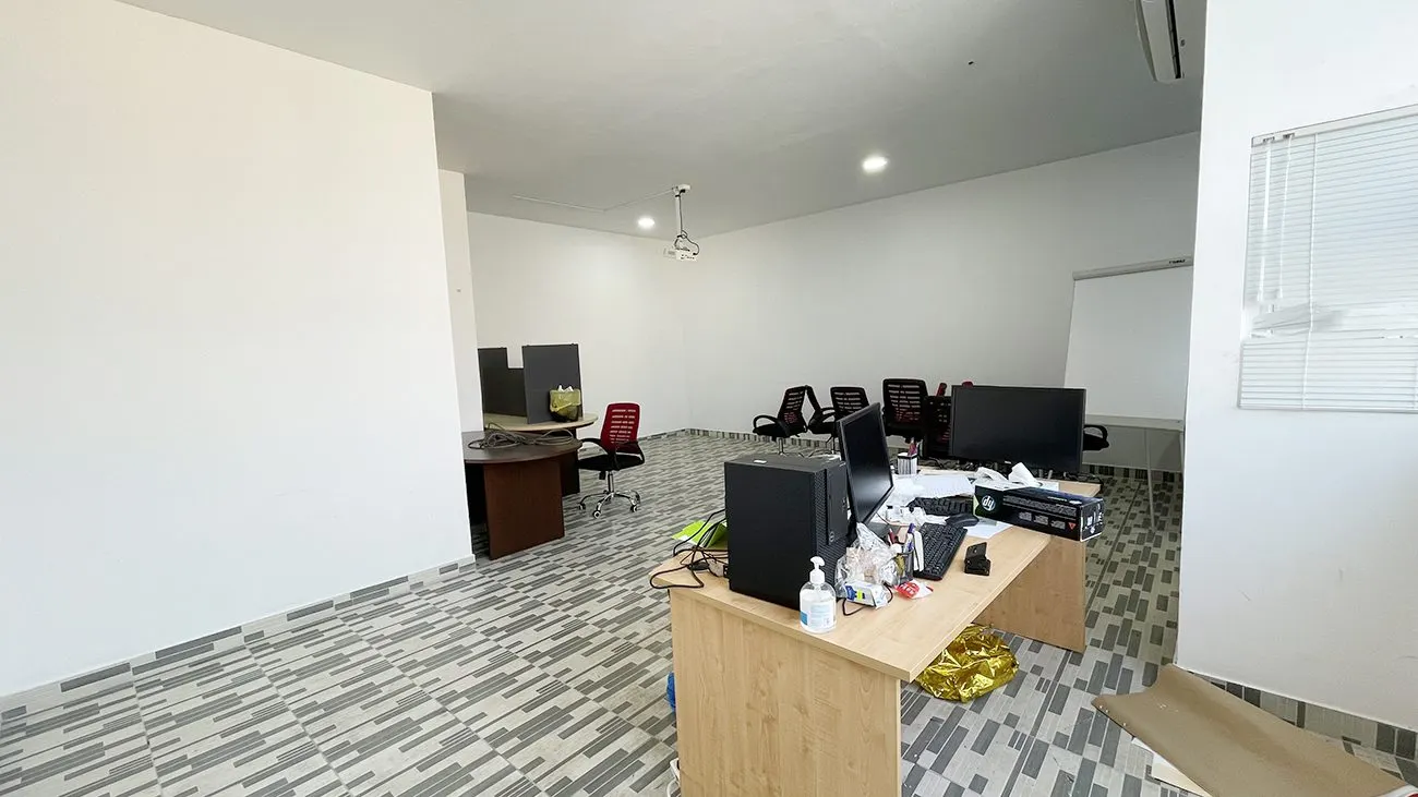 Commercial Space for Rent (ML 186) — Hithigas Magu