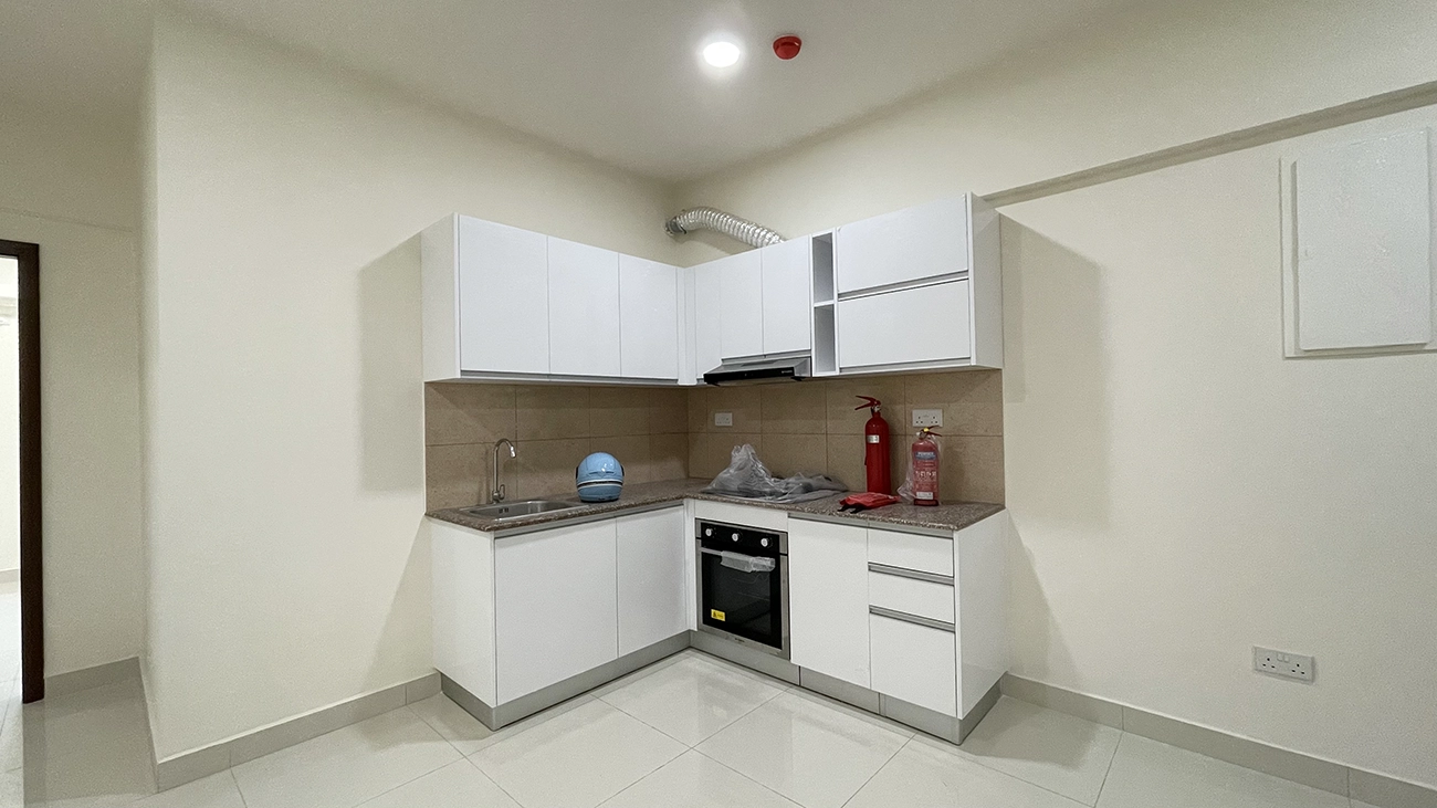 Fully Furnished 3 BR for Rent (HM 354) — Hulhumalé