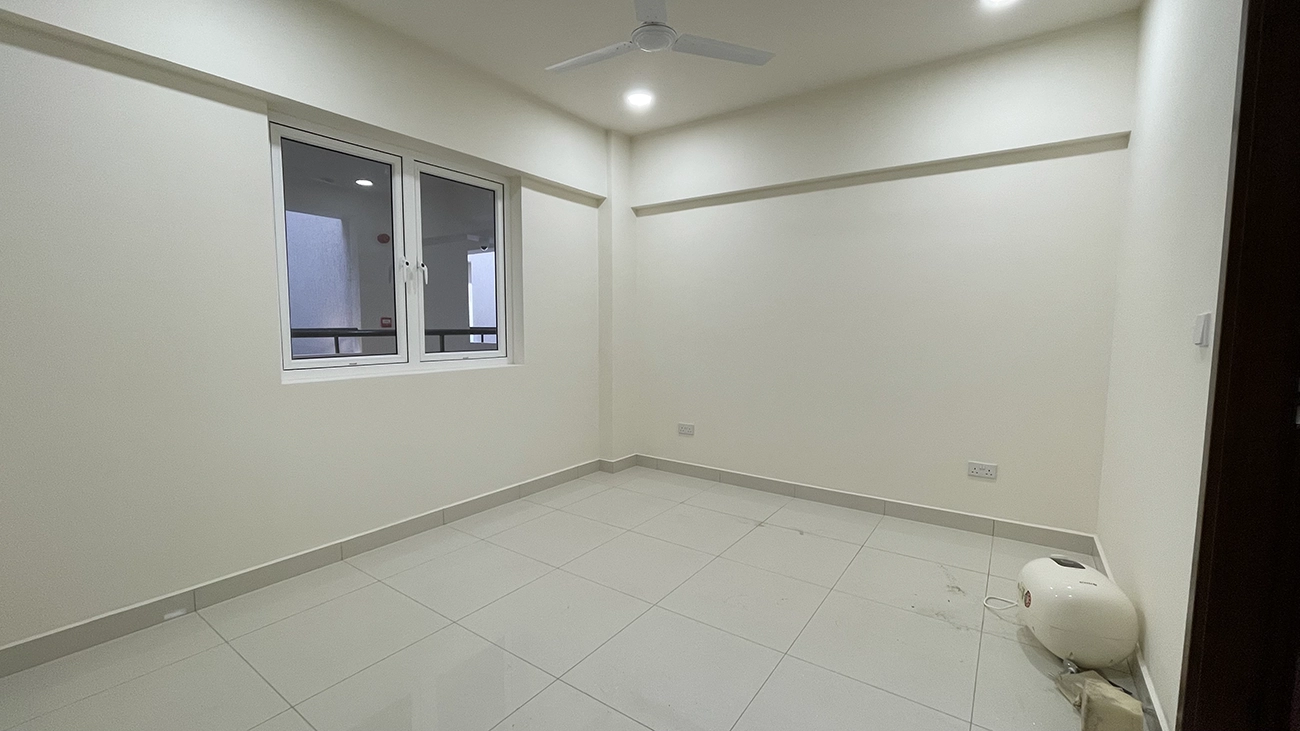 Fully Furnished 3 BR for Rent (HM 354) — Hulhumalé