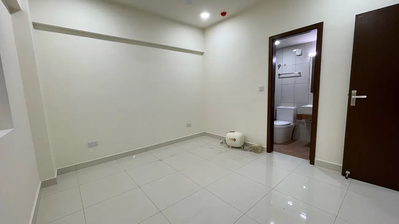 Unfurnished 3 BR for Rent (HM 384) — Hulhumalé