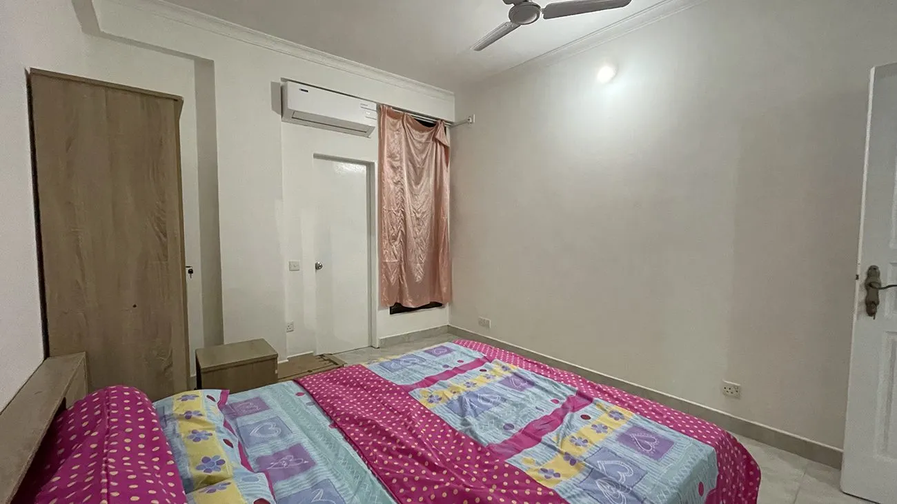 Fully Furnished 3 BR for Rent (ML 188) — Badifasgandu Magu