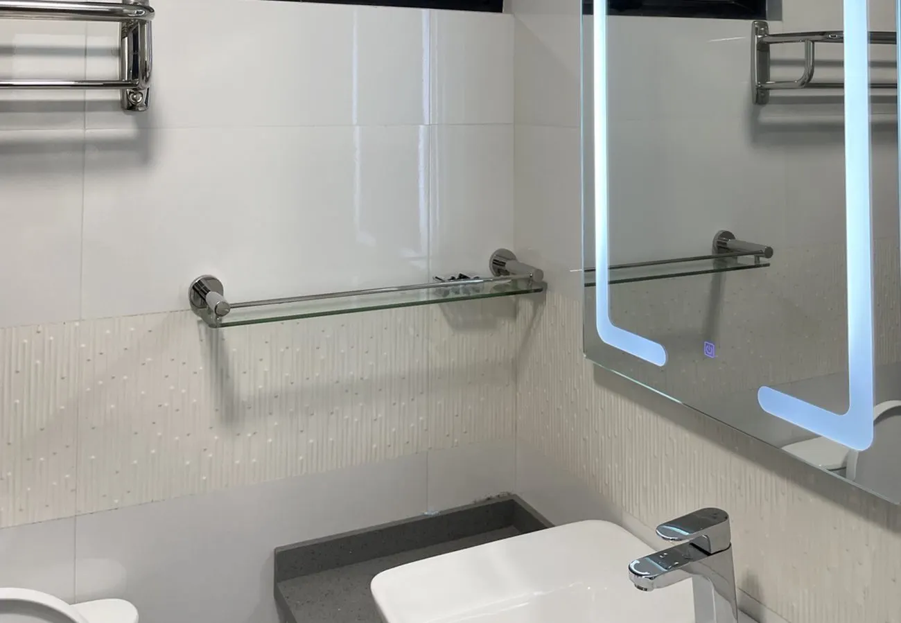 Fully Furnished 3+1 BR for Rent (HM 261) — Hulhumalé