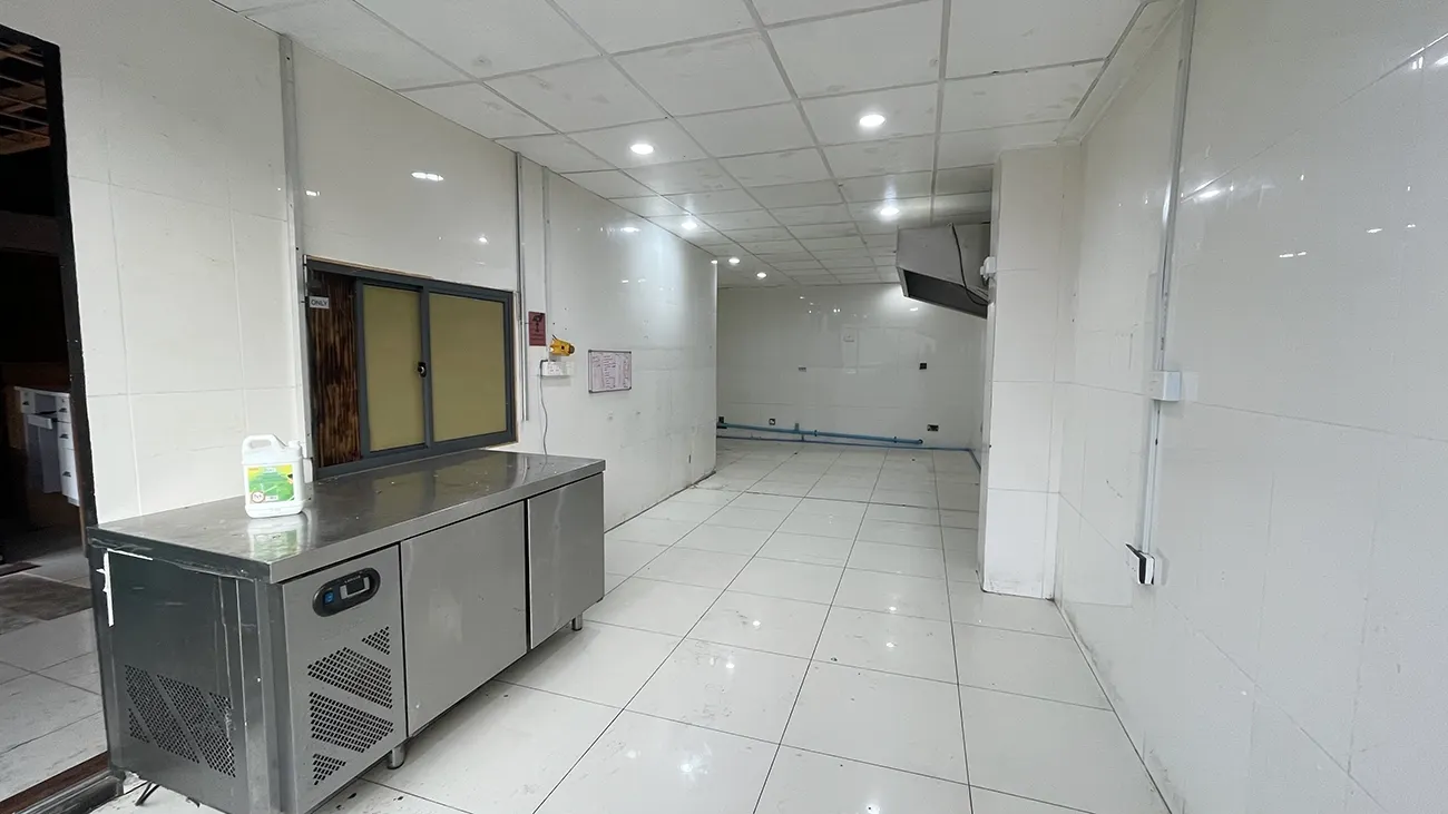 Commercial Space for Rent (ML 231) — Boduthakurufaanu Magu