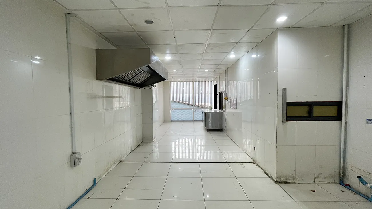 Commercial Space for Rent (ML 231) — Boduthakurufaanu Magu