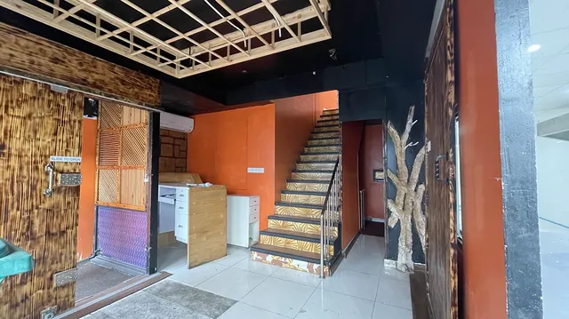 Commercial Space for Rent (ML 231) — Boduthakurufaanu Magu