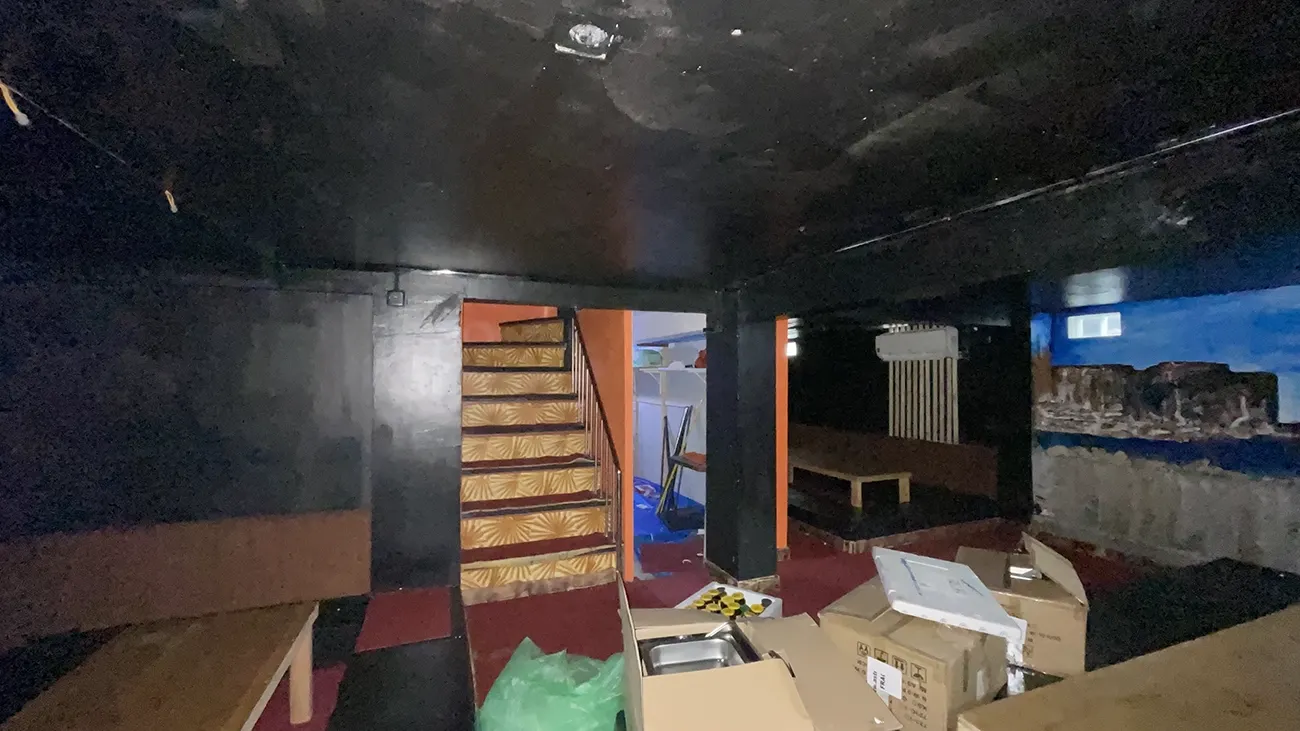 Commercial Space for Rent (ML 231) — Boduthakurufaanu Magu
