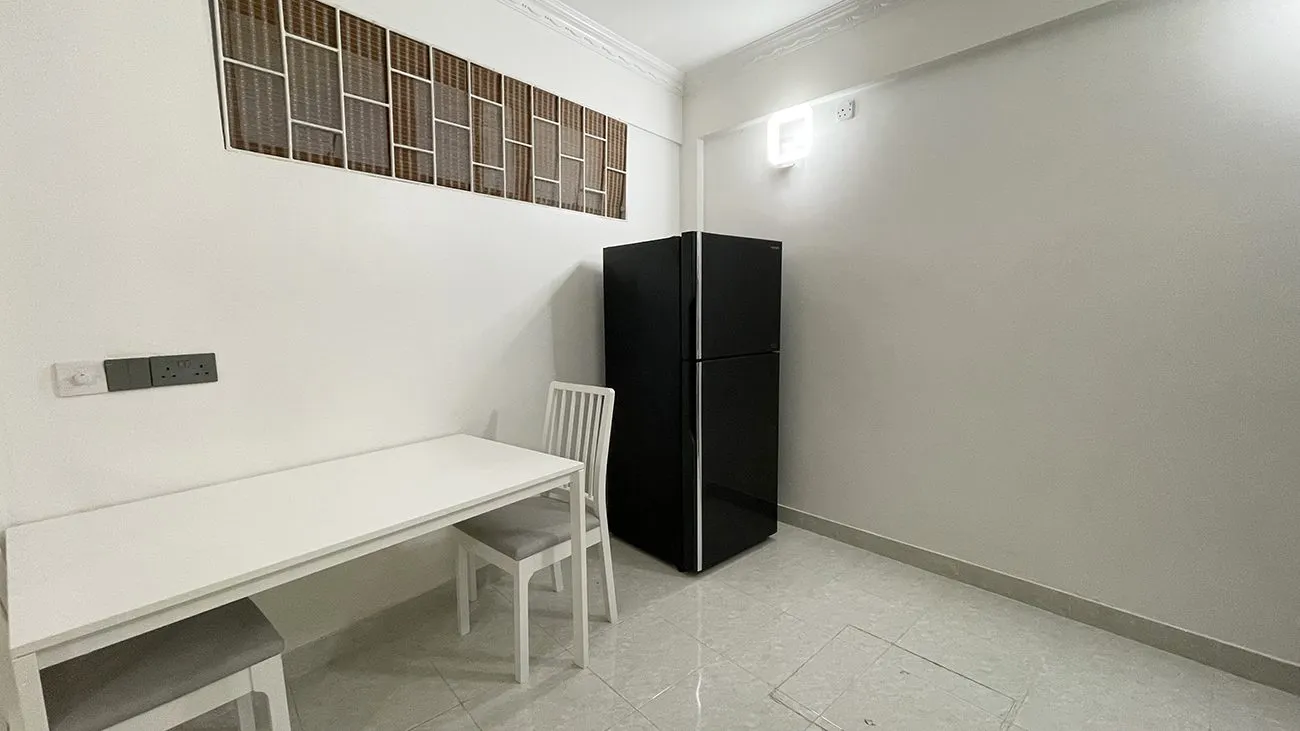Fully Furnished 1 BR for Rent (ML 191) — Shameemee Goalhi