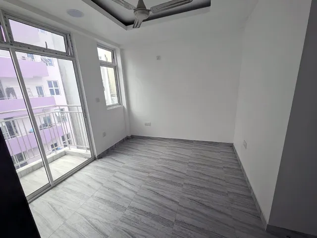 Unfurnished 3 BR for Rent (HM 370) — Hulhumalé