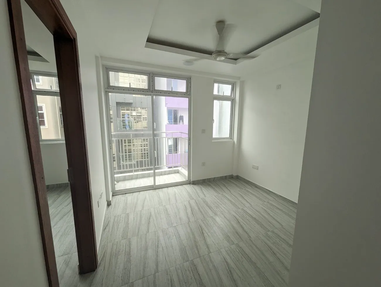 Unfurnished 3 BR for Rent (HM 370) — Hulhumalé