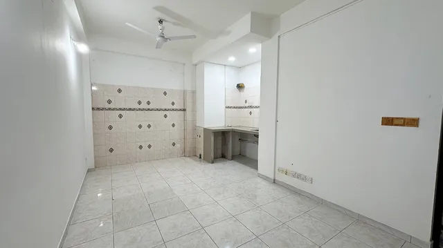 Commercial Space for Rent (ML 233) — Raiyvilaa Hingun