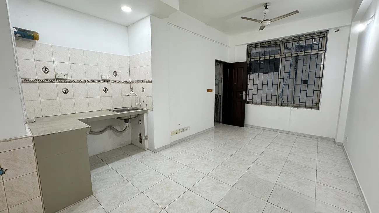 Commercial Space for Rent (ML 233) — Raiyvilaa Hingun