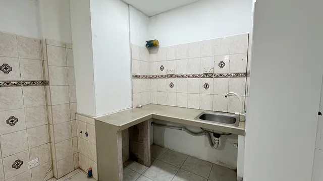 Commercial Space for Rent (ML 233) — Raiyvilaa Hingun