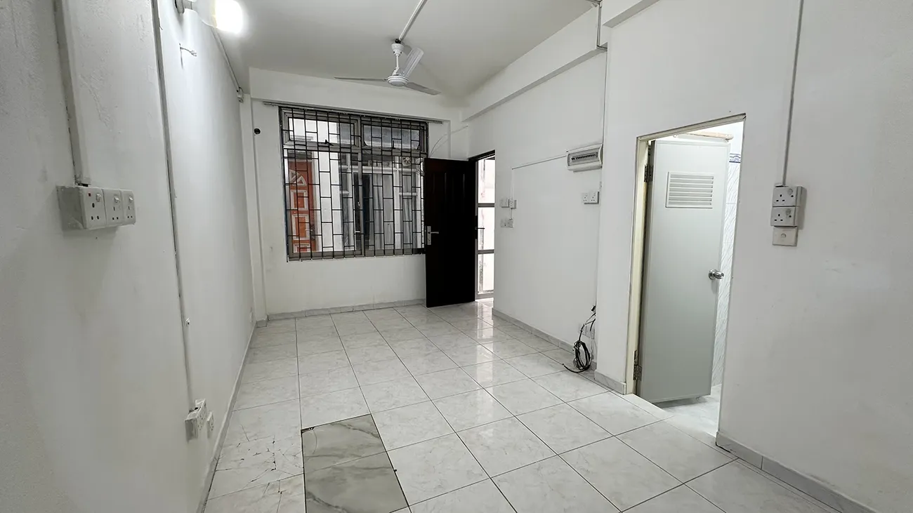 Commercial Space for Rent (ML 233) — Raiyvilaa Hingun