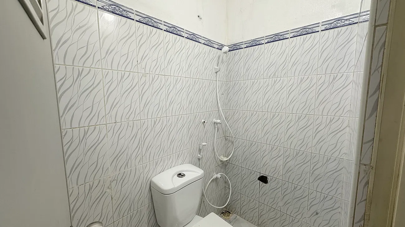 Commercial Space for Rent (ML 233) — Raiyvilaa Hingun