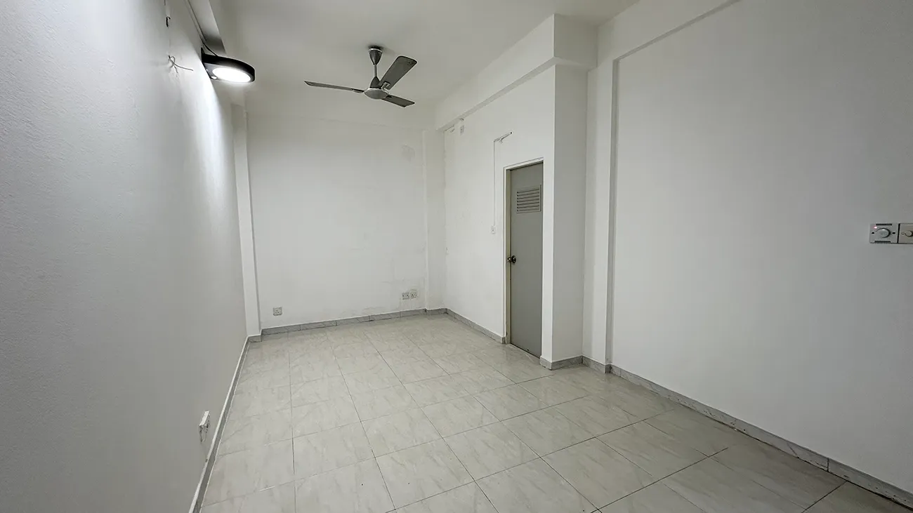 Commercial Space for Rent (ML 234) — Raiyvilaa Hingun